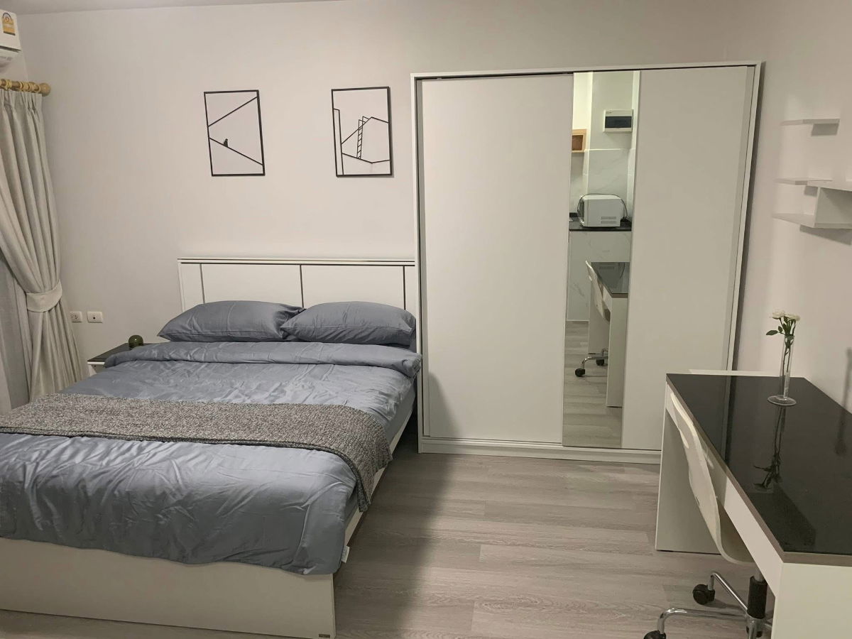 picture My condo sukhumvit 52 bts onnut☎️ only 10,000/month‼️ NOW AVAILABLE 🔆✅ - 5/12