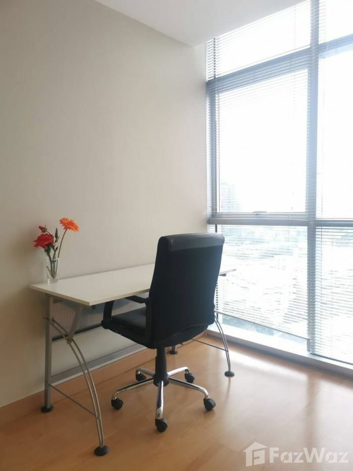 รูป คอนโดให้เช่า 1 ห้องนอน ในโครงการ ณุศาศิริ แกรนด์ 1172232 - รูปที่ 7/8