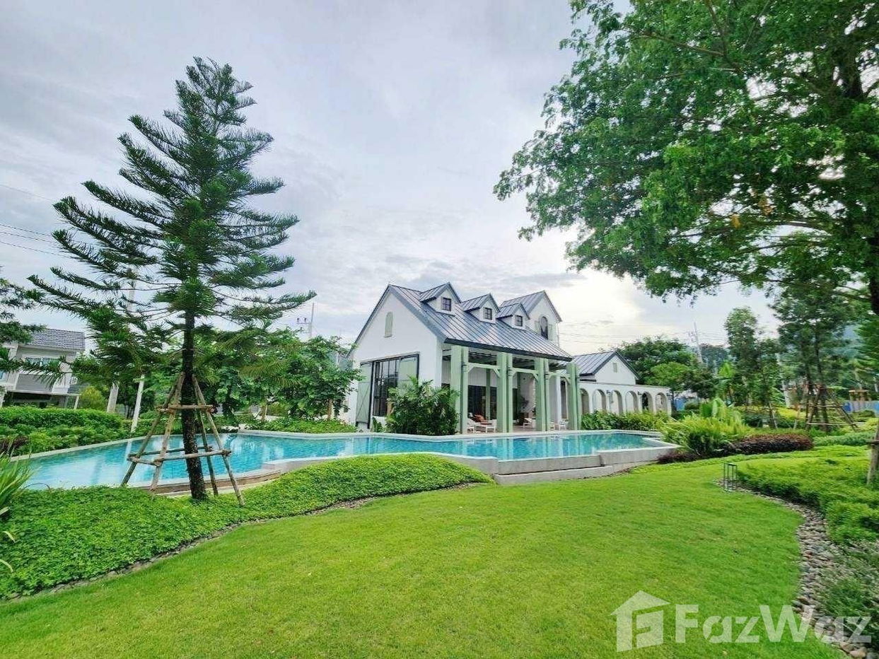 รูป บ้านเดี่ยวให้เช่า 3 ห้องนอน ในโครงการ อณาสิริ ป่าคลอก 5619645 - รูปที่ 29/33