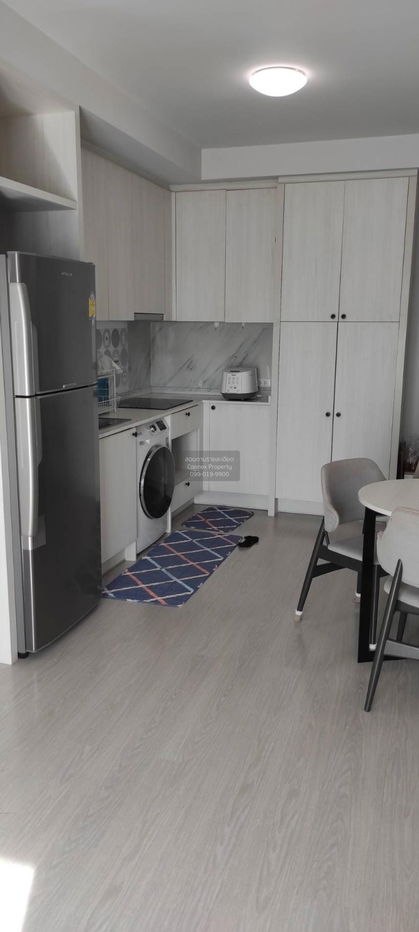 รูป 🔥🔥🔥 เช่าคอนโด แชปเตอร์ วัน ชายน์ บางโพ บางซื่อ เขต บางซื่อ กรุงเทพ CX-114559 ✅ ทักไลน์ @connexproperty ตอบทันที ทีมงานมืออาชีพ ✅ 🔥🔥🔥 - รูปที่ 2/7