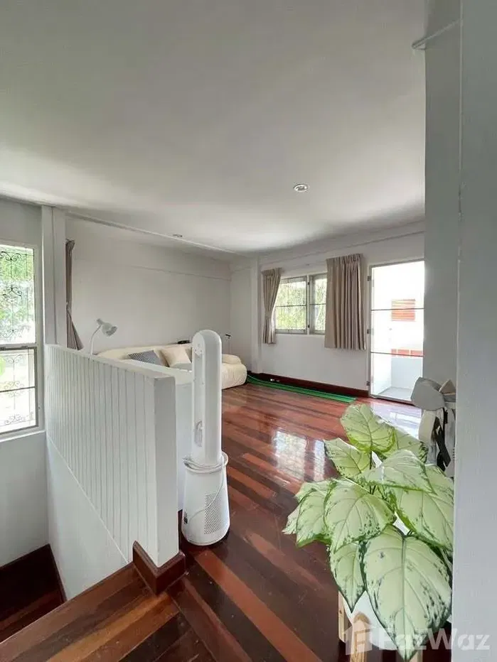 รูป บ้านเดี่ยวให้เช่า 4 ห้องนอน ในโครงการ หมู่บ้านเมืองทอง 2 โครงการ 3 5783264 - รูปที่ 24/32