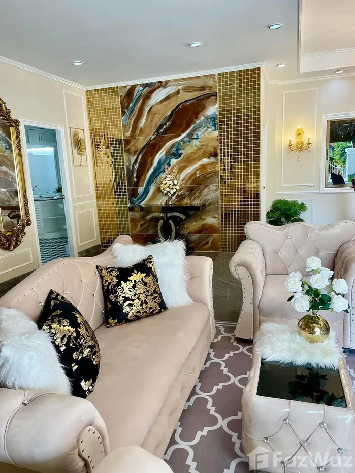 รูป บ้านเดี่ยวให้เช่า 5 ห้องนอน ในโครงการ เอกมงคล 3 5362930 - รูปที่ 2/45