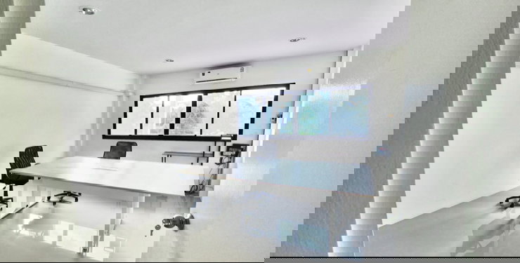 รูป ให้เช่าตึก ✅จดบริษัทได้ วินน์ธานี (บ้านราชพฤกษ์-ตลาดไท) อยู่ถนนเพทกุญชร 2 - รูปที่ 6/13