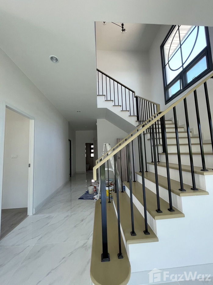 รูป ขาย บ้านเดี่ยว 4 ห้องนอน ในโครงการ ศุภาลัย เลค วิลล์ ภูเก็ต 5626428 - รูปที่ 16/18