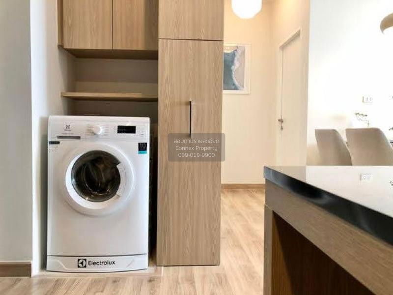 รูป 🔥🔥🔥 เช่า คอนโด Niche Mono Sukhumvit Bearing BTS-แบริ่ง สุขุมวิท สำโรงเหนือ เมือง สมุทรปราการ CX-02579 ✅ ทักไลน์ @connexproperty ตอบทันที ทีมงานมืออาชีพ ✅ 🔥🔥🔥 - รูปที่ 7/8