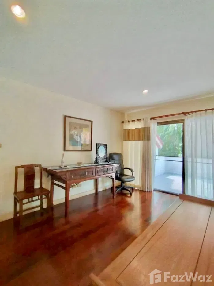 รูป บ้านเดี่ยวให้เช่า 4 ห้องนอน ใน รัษฎา, ภูเก็ต 6075594 - รูปที่ 12/22