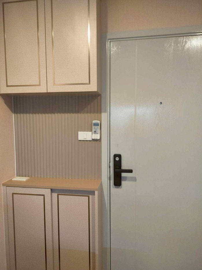 picture #E036 🎉030269 Condo for Rent: Regent Home Wutthakat - 9/10