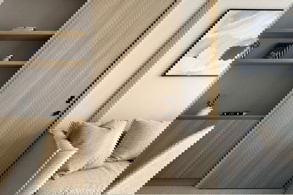 รูป 🔥 สำหรับเช่า !!🔥 Code C20230400034..........Cooper Siam, 1 ห้องนอน, 1 ห้องน้ำ, ชั้นสูง 13++, แต่งครบ, พร้อมเข้าอยู่ 📣📣 - รูปที่ 5/7