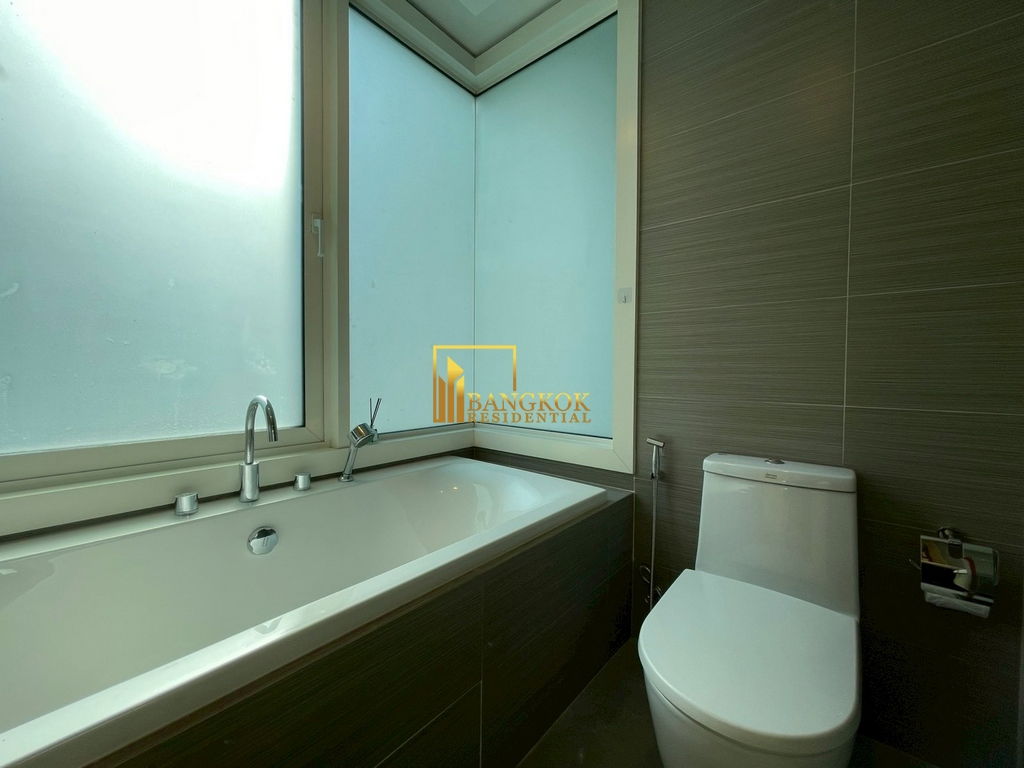 รูป Siri at Sukhumvit | Modern 2 Bedroom Condo Near BTS Thonglor - BR5203CD - รูปที่ 20/35