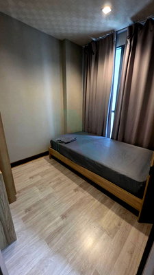 คอนโดให้เช่า : 🚩 ให้เช่าคอนโด ไอดีโอ โมบิ พระราม 9 อาคาร 1 ชั้น 28 2 ห้องนอน ขนาด 46 ตรม ใกล้ เซ็นทรัลพระราม 9