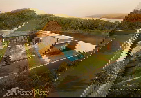 2 Bedroom Villa for sale at Anchan Sunscape 1935483