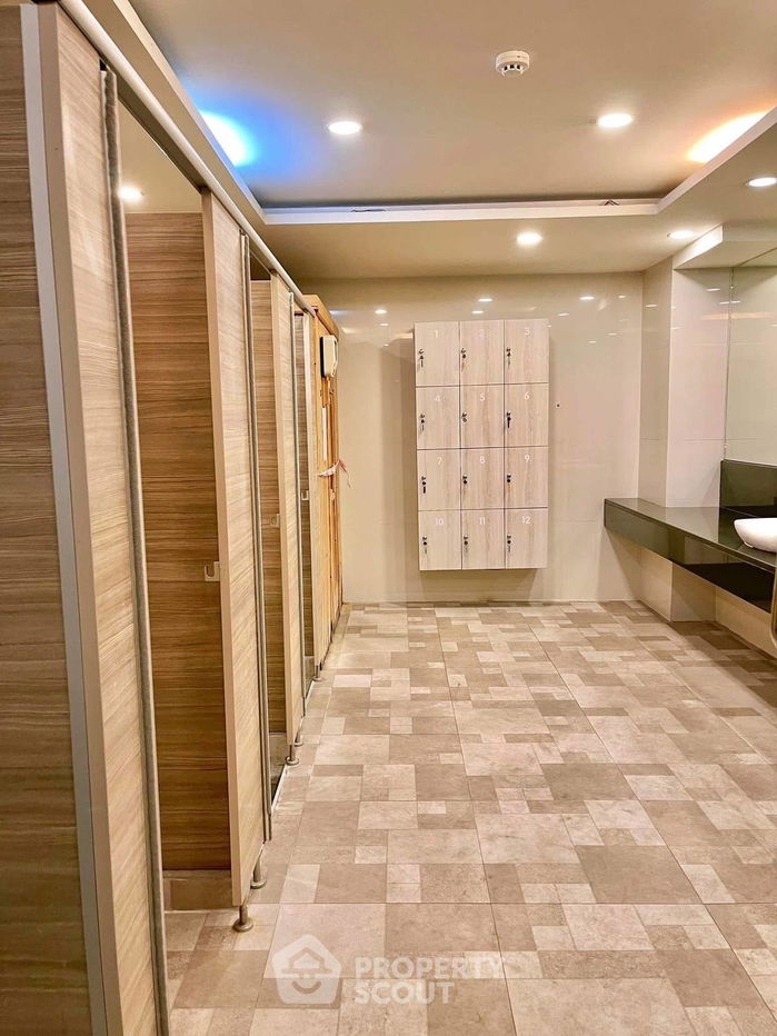 รูป คอนโด 1-ห้องนอน ที่ เดอะ คิวบ์ สเตชั่น รามอินทรา 109 ใน มีนบุรี (ID 2686131) - รูปที่ 14/16