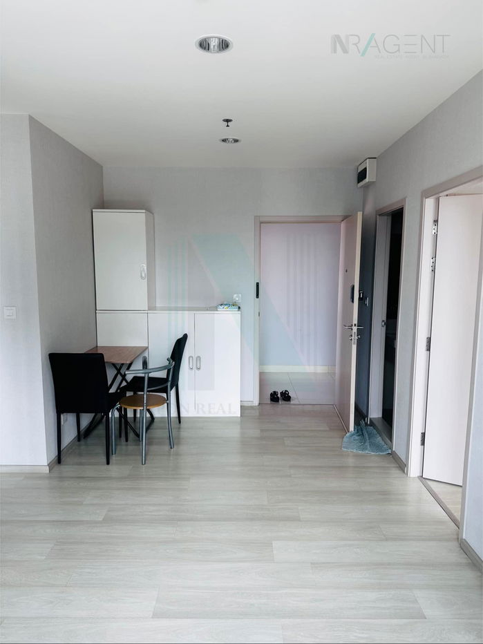 รูป 🚩 ขายคอนโด ไลฟ์ ปิ่นเกล้า อาคาร 1 ชั้น 15 2 ห้องนอน ขนาด 55 ตรม ใกล้ PATA - รูปที่ 3/8