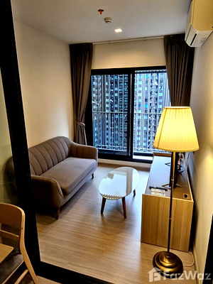 Condos for sale : 1 Bedroom Condo for sale at Life Asoke Hype  1905250