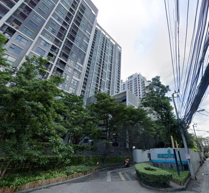 รูป Aspire Sukhumvit 48 - รูปที่ 2/11