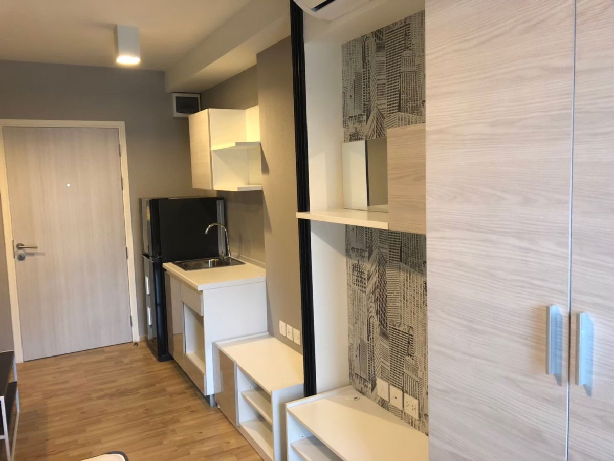 picture For rent The Cabana ready to move in - 9/13