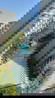 ✨Sale Dcondo Ping Large 60 sqm Pool View Next to Central Festival Special Price✨