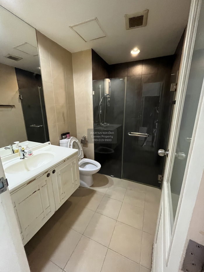 รูป 🔥🔥🔥 เช่าคอนโด  เดอะ สเตชั่น สาทร-บางรัก วิวสวย BTS-สะพานตากสิน ยานนาวา เขต สาทร กรุงเทพ CX-146306 ✅ ทักไลน์ @connexproperty ตอบทันที ทีมงานมืออาชีพ ✅ 🔥🔥🔥 - รูปที่ 7/7