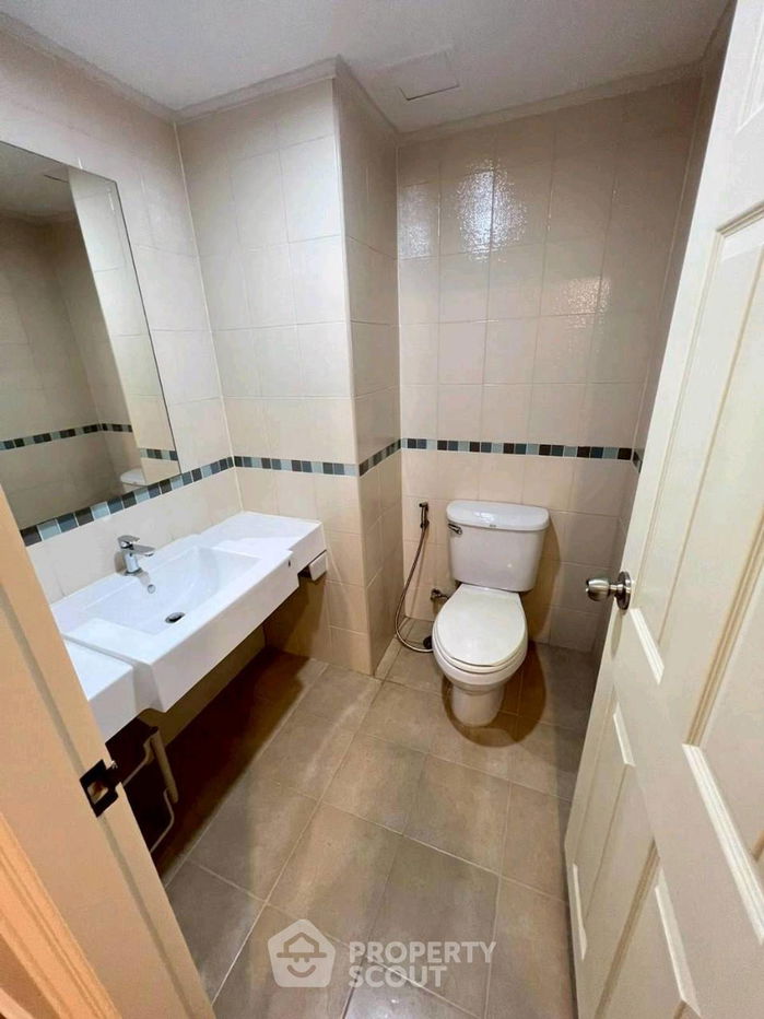 รูป คอนโด 2-ห้องนอน ที่ ลุมพินี เพลส พหล สะพานควาย ใกล้ BTS สะพานควาย (ID 2681082) - รูปที่ 8/25