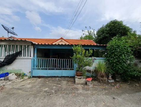 BP00558 ขายทาวน์เฮาส์ หมู่บ้าน ตะวันงาม ถนน บางใหญ่-บางคูรัด ตำบล บางใหญ่ อำเภอ บางใหญ่ จังหวัด นนทบุรี