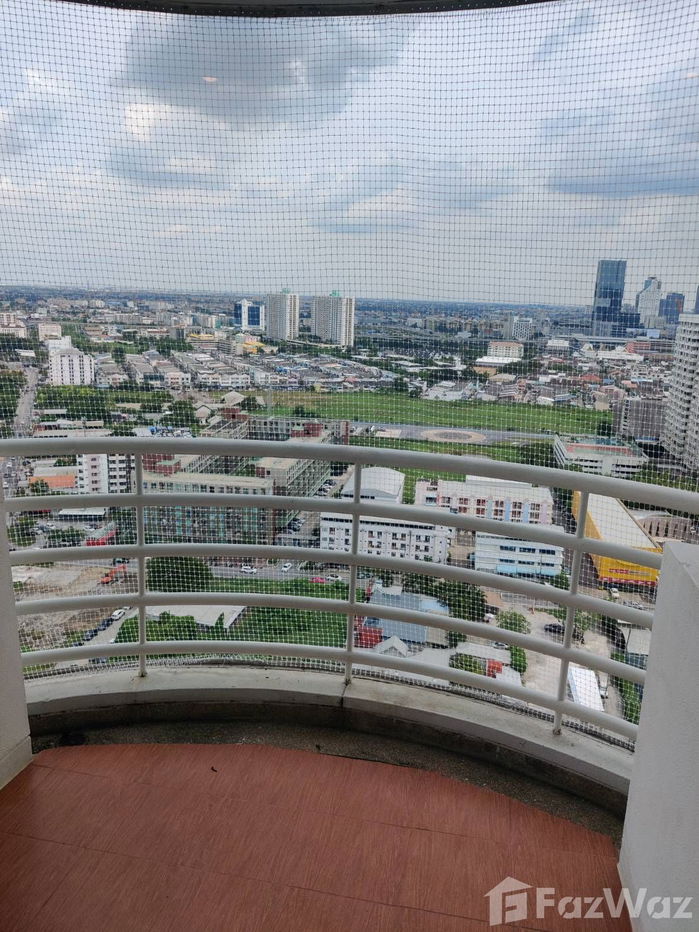 รูป คอนโดให้เช่า 2 ห้องนอน ในโครงการ เอ็นเอส ทาวเวอร์ เซ็นทรัล ซิตี้ บางนา 1967264 - รูปที่ 8/11