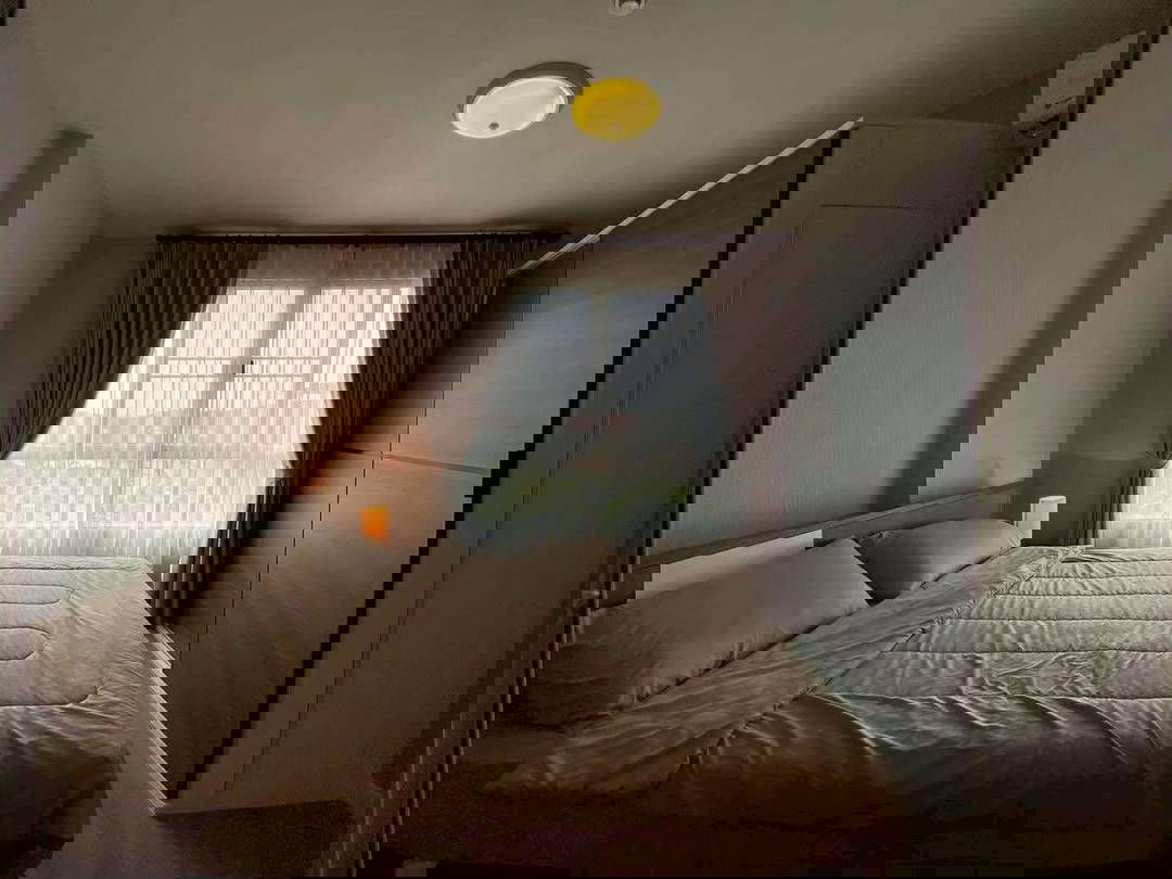 รูป 🟢 D Condo Ping 🟢 Chiangmai  ห้องมุม วิวดอย ราคาน่ารัก เพียง 11,000 บาท - รูปที่ 3/6