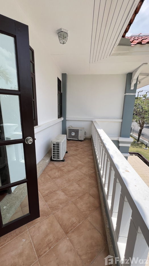 รูป บ้านเดี่ยวให้เช่า 3 ห้องนอน ในโครงการ หมู่บ้านเฮอร์ริเทจ 1843922 - รูปที่ 39/48