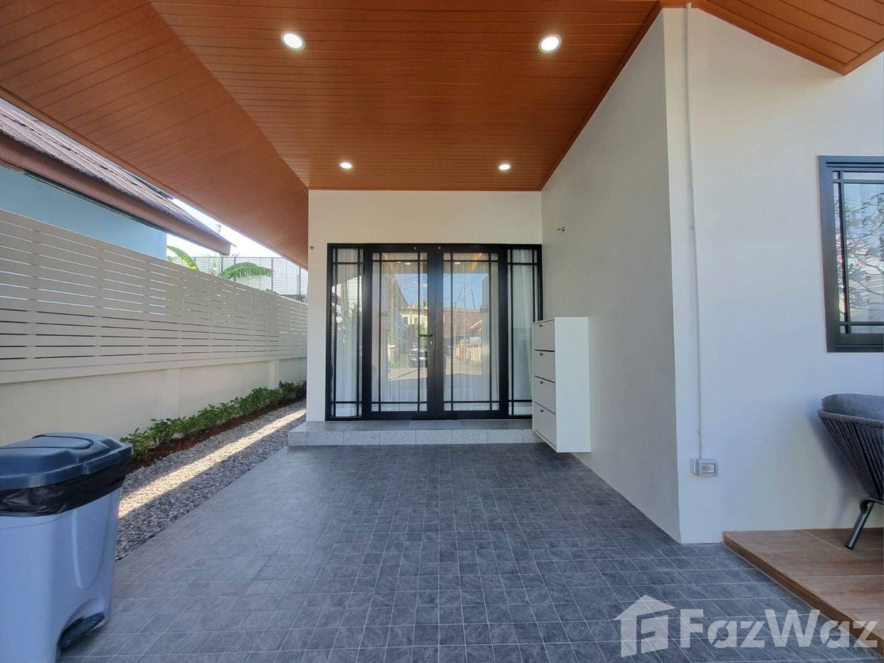 รูป ขาย บ้านเดี่ยว 2 ห้องนอน ในโครงการ บดินทร์ เดชา เฮ้าส์ 1786566 - รูปที่ 11/24