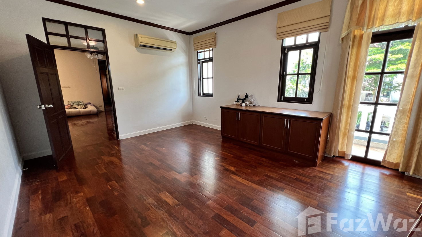 รูป บ้านเดี่ยวให้เช่า 3 ห้องนอน ในโครงการ หมู่บ้านเฮอร์ริเทจ 1843922 - รูปที่ 38/48