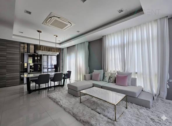 รูป 📌 ขายบ้านเดี่ยว โครงการ มัณฑนา 2 บางนา กม.7 2 ชั้น 4 ห้องนอน 5 ห้องน้ำ - รูปที่ 2/8