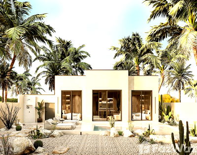 Houses for sale Phuket : 2 Bedroom Villa for sale at Sunrise Lake Villas  5354667