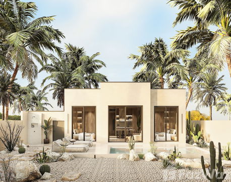 ขาย วิลล่า 2 ห้องนอน ในโครงการ ซันไรซ์ เลค วิลล่า 5354667