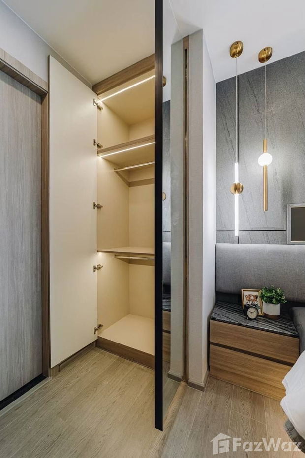 รูป คอนโดให้เช่า 1 ห้องนอน ในโครงการ คูเปอร์ สยาม 2004073 - รูปที่ 7/21