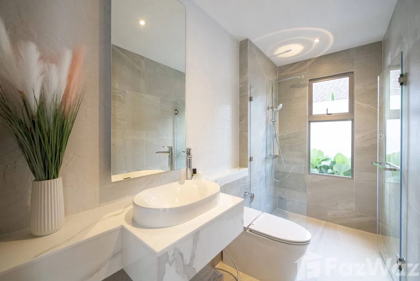 รูป ขาย วิลล่า 4 ห้องนอน ในโครงการ เดอะ การ์เด้น บาย วิชรา 1844698 - รูปที่ 15/21