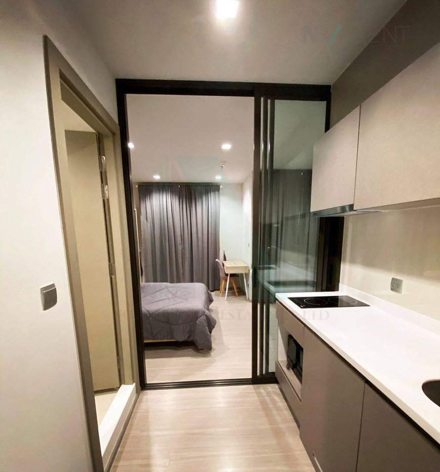 รูป 📌 ให้เช่าคอนโด ไลฟ์ อโศก-พระราม 9 อาคาร B ชั้น 12 สตูดิโอ ขนาด 28.00 ตรม ใกล้ ตลาดอยู่เจริญ - รูปที่ 3/8