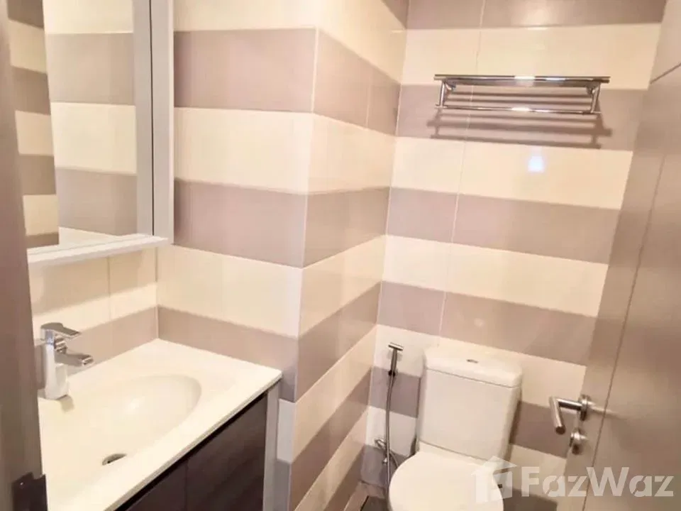 รูป ขาย คอนโด 1 ห้องนอน ในโครงการ ซีล บาย แสนสิริ 1397800 - รูปที่ 8/8