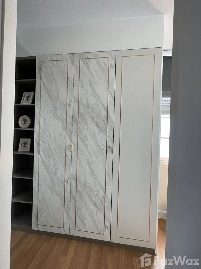 รูป บ้านเดี่ยวให้เช่า 3 ห้องนอน ในโครงการ อณาสิริ ป่าคลอก 5619645 - รูปที่ 12/33