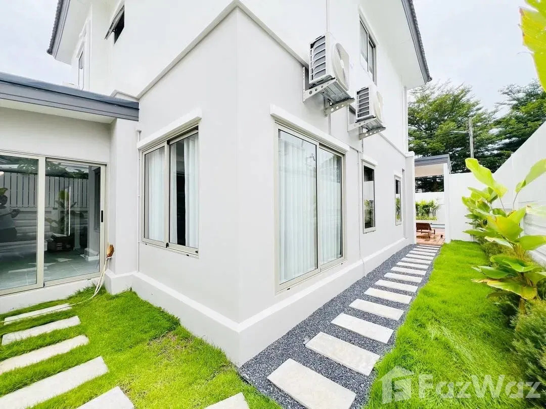 รูป ขาย วิลล่า 4 ห้องนอน ในโครงการ ภัสสร กะทู้-ป่าตอง 5593155 - รูปที่ 9/19