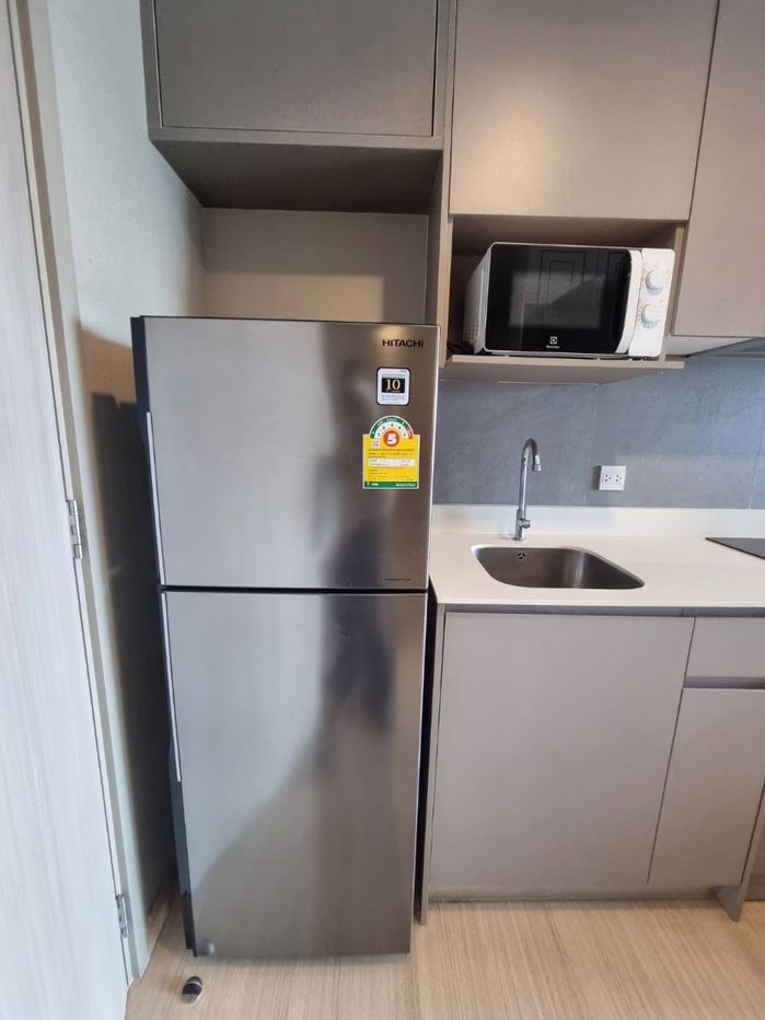 รูป Whizdom connect 101 ☎️1 bed 29 sqm ‼️only 17500/month ‼️NOW AVAILABLE 🔆✅ - รูปที่ 6/6