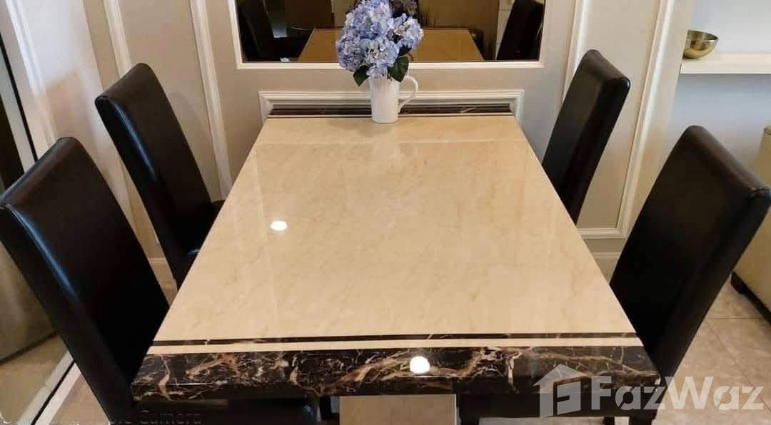 รูป คอนโดให้เช่า 2 ห้องนอน ในโครงการ เดอะ เครสท์ สุขุมวิท 34 1994656 - รูปที่ 11/22