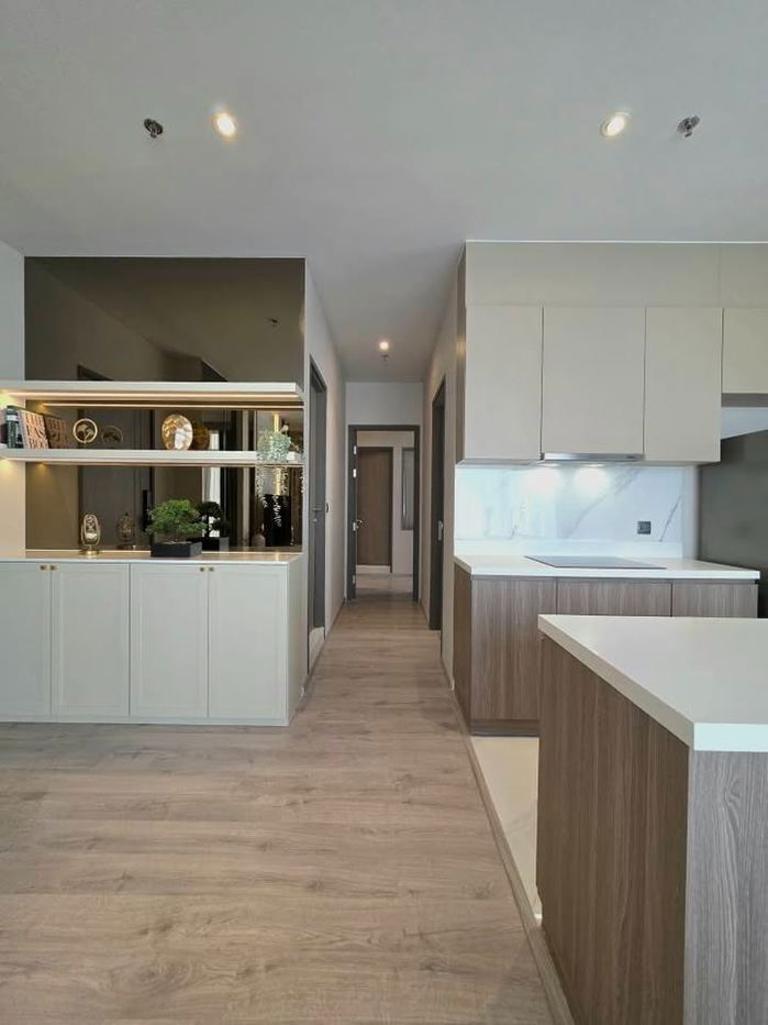 รูป +++เช่าด่วน+++ Rhythm Ekkamai Estate** 2 ห้องนอน 80 ตร.ม. พร้อมเข้าอยู่!!! - รูปที่ 8/20