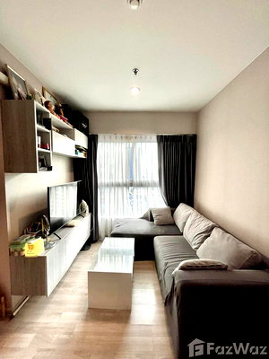 ขายคอนโด : ขาย คอนโด 2 ห้องนอน ในโครงการ พลัมคอนโด รามคำแหง 1963622