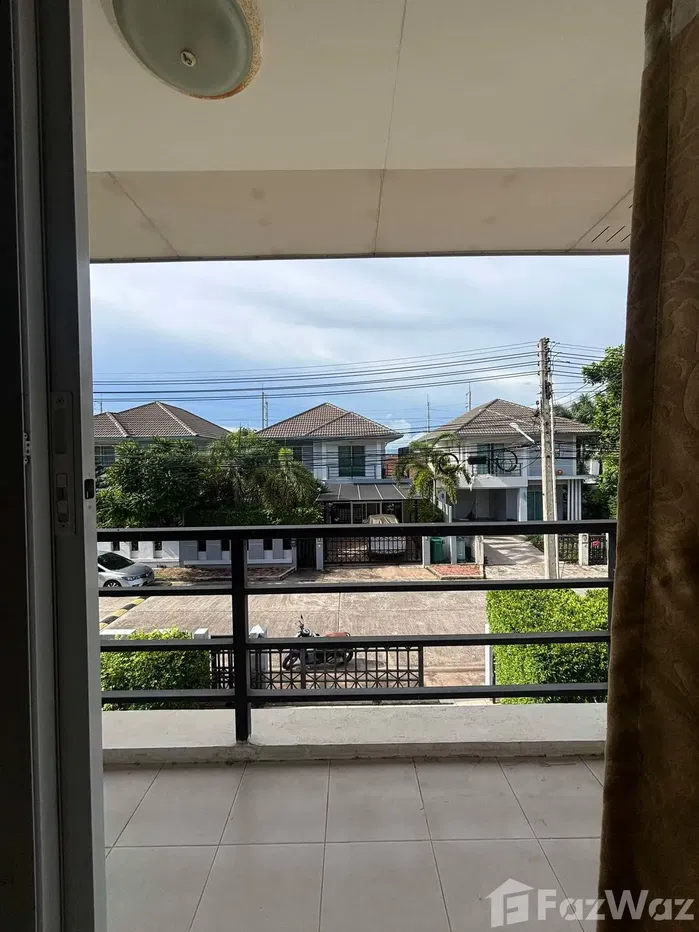 รูป ขาย วิลล่า 3 ห้องนอน ในโครงการ เซ็นทรัลปาร์ค ฮิลล์ไซด์ วิลเลจ 5567342 - รูปที่ 21/25