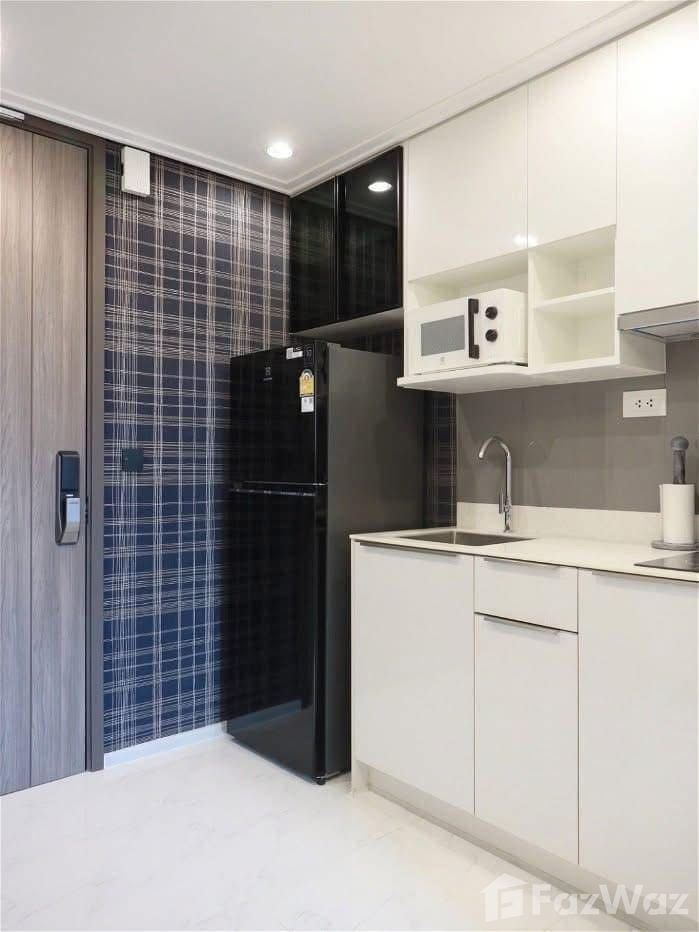 รูป คอนโดให้เช่า 2 ห้องนอน ในโครงการ ไอดีโอ โมบิ สุขุมวิท 66 2007498 - รูปที่ 5/14