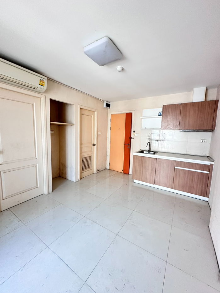 รูป อมตะมิราเคิลคอนโดอมตะนครชลบุรี - รูปที่ 1/4