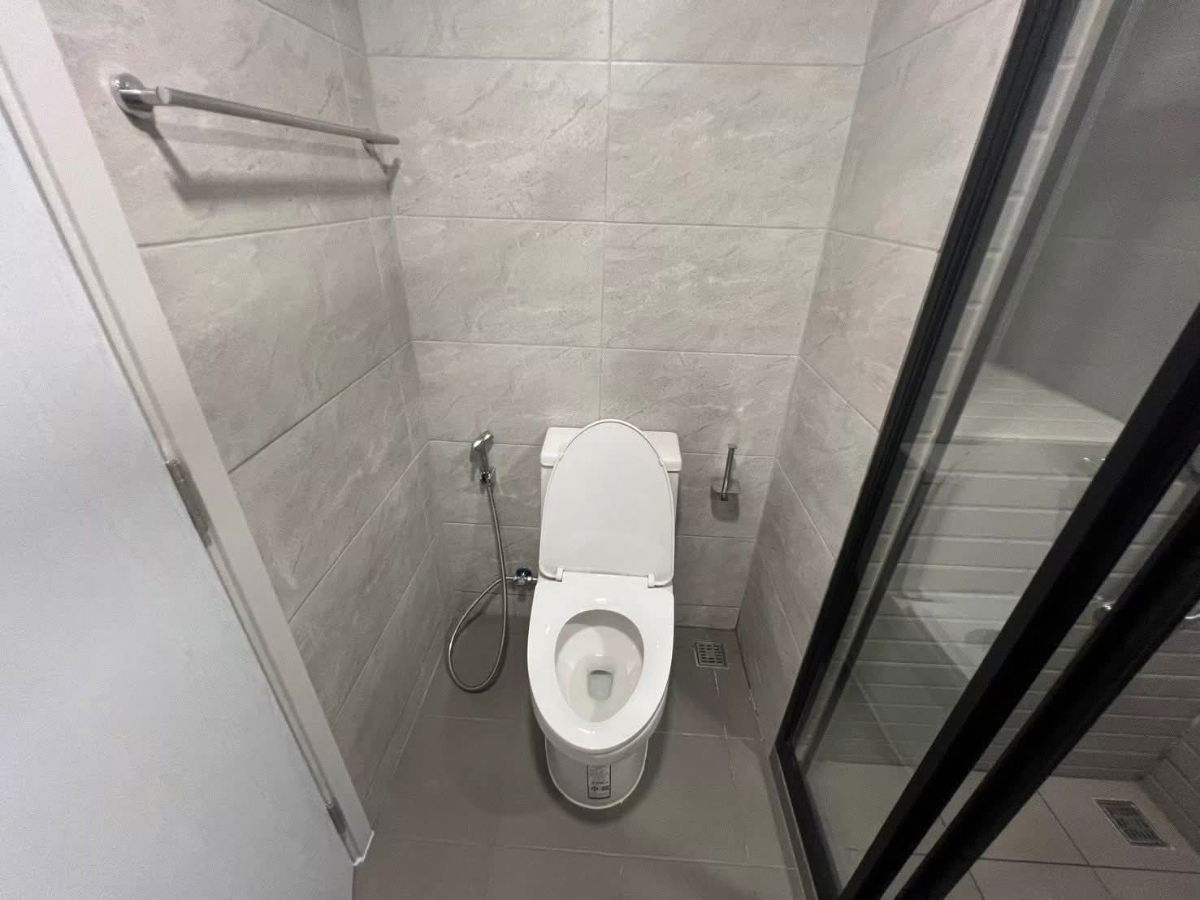 รูป Atmoz Flow Minburi 🔥 9,000/เดือน | เดิน 350 ม. ถึงรถไฟฟ้า ตลาดมีนบุรี - รูปที่ 10/11