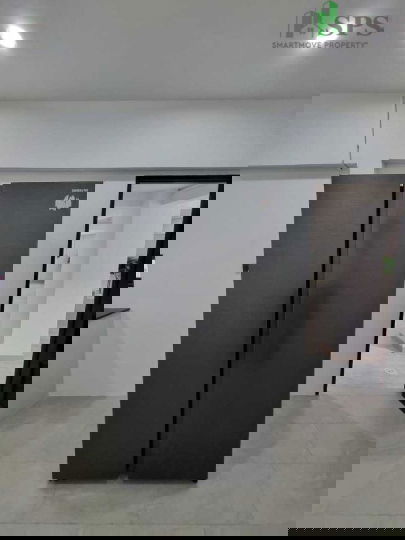 รูป ให้เช่าบ้านเดี่ยว ย่านพัฒนาการ เหมาะสำหรับอยู่อาศัยหรือทำโฮมออฟฟิศ ( SPSEVE1760 ) - รูปที่ 7/12