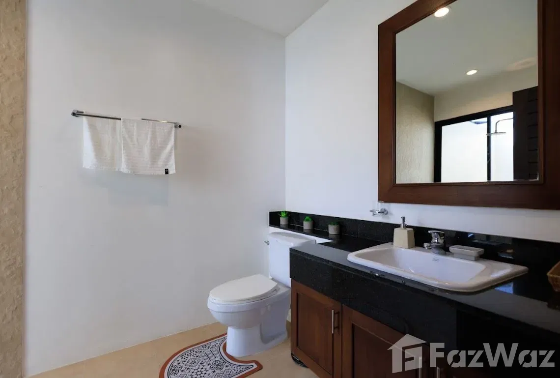 รูป วิลล่าให้เช่า 3 ห้องนอน ในโครงการ โบทานิก้า ลัคชัวรี่ วิลล่า (เฟส 1) 1893784 - รูปที่ 37/37