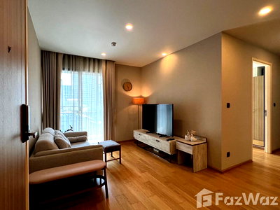 Condos for rent : 2 Bedrooms Condo for rent at Na Vara Residence 2014398