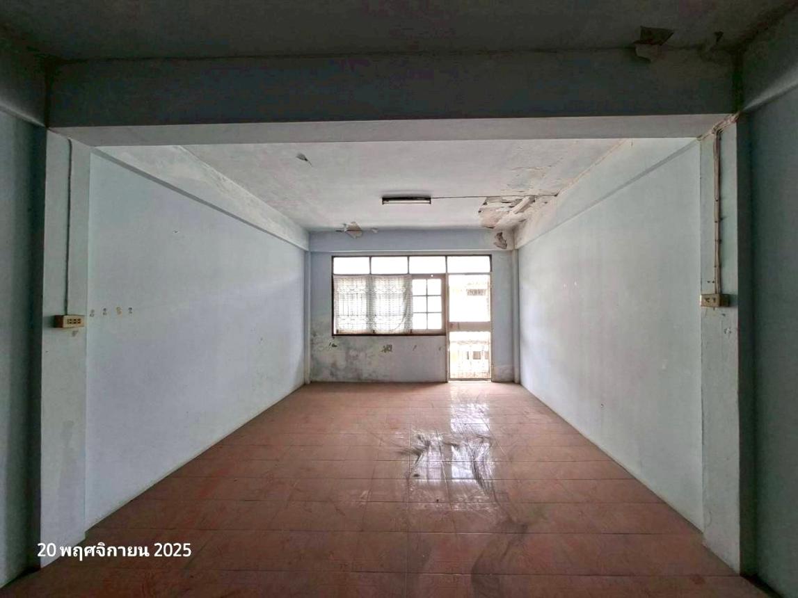 picture SHOP HOUSE 29.2 Sq.w. Cha-Am Petchburi for 3.1M - 34/44